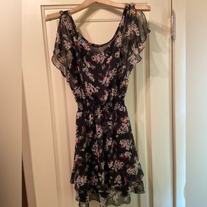 Express Dress - Size XS